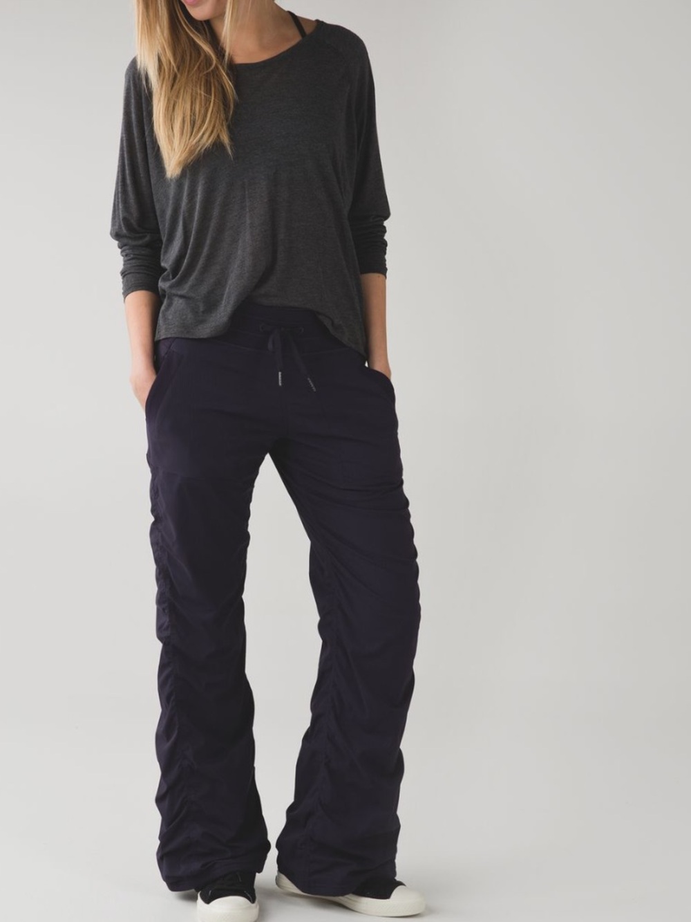 Lululemon Studio Pant II *Lined (Regular)